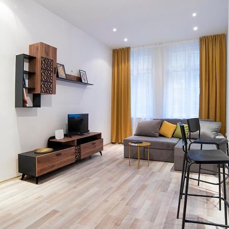 Bilyana'S 1 Bedroom Central Apartment София Экстерьер фото