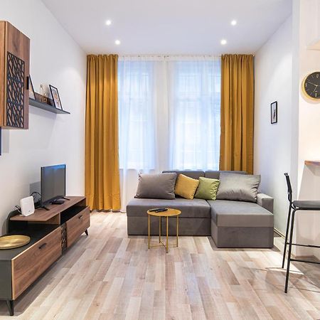 Bilyana'S 1 Bedroom Central Apartment София Экстерьер фото