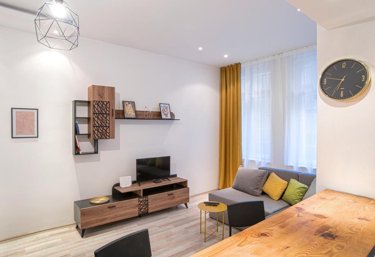 Bilyana'S 1 Bedroom Central Apartment София Экстерьер фото