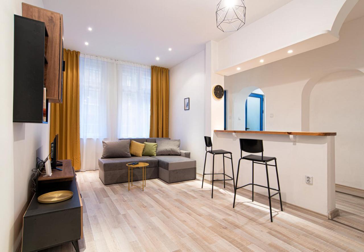 Bilyana'S 1 Bedroom Central Apartment София Экстерьер фото