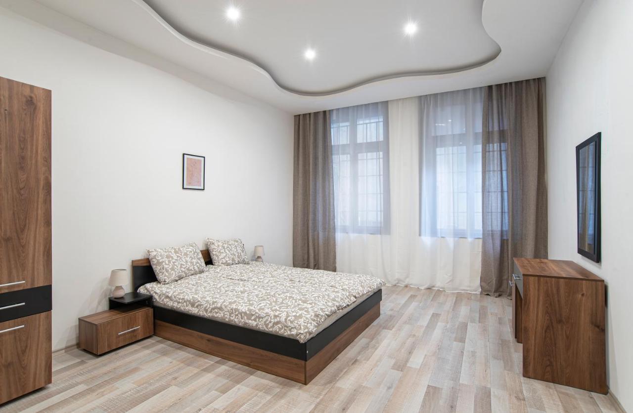 Bilyana'S 1 Bedroom Central Apartment София Экстерьер фото